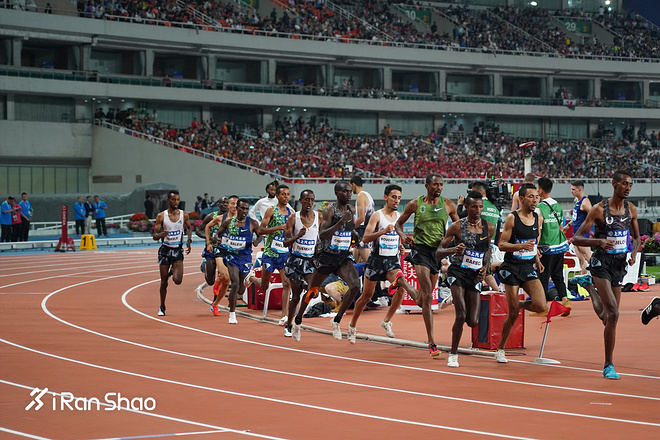 川内优辉十年恋爱马拉松跑进婚姻殿堂|跑圈十件事