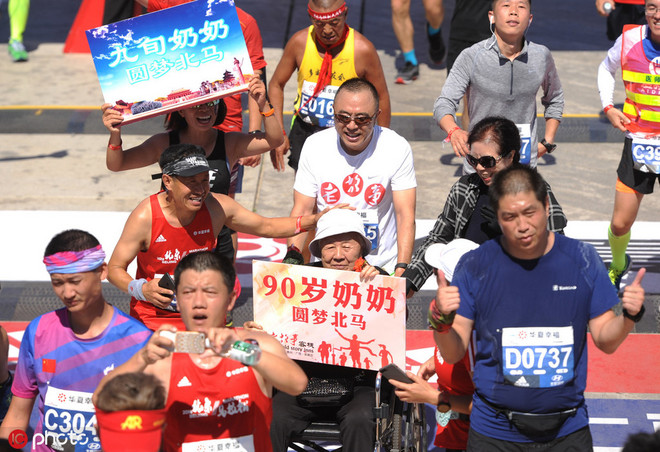 跑步到底还“热”吗？ 解读2019年全球跑步发展状况调研报告