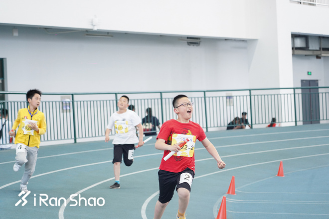 2019迷你钻石赛 | 拉开钻石联赛-上海站的序幕