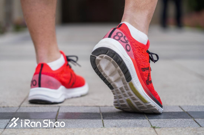 跑鞋|焕然一新 New Balance 890v7