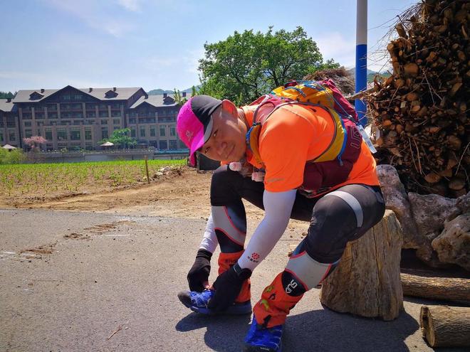 2019自不量力第三弹：关门山壹佰