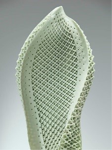 为颠覆而生——阿迪达斯推出新款ALPHAEDGE 4D 系列跑鞋