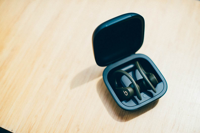 现场丨Beats Powerbeats Pro先发体验 不只是运动版的AirPods 2