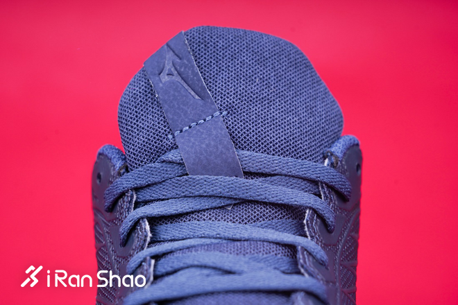 跑鞋| 指引方向的 MIZUNO WAVE POLARIS