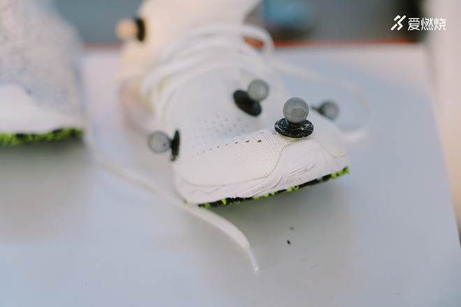 现场 | New Balance为什么发布了一双只能跑一英里的跑鞋