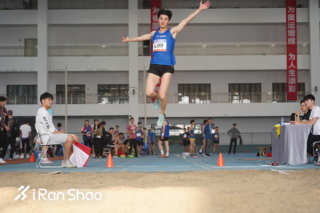 2019迷你钻石赛 | 拉开钻石联赛-上海站的序幕