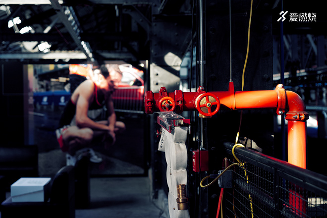 现场 | New Balance为什么发布了一双只能跑一英里的跑鞋