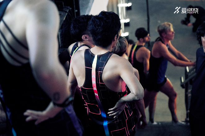 现场 | New Balance为什么发布了一双只能跑一英里的跑鞋