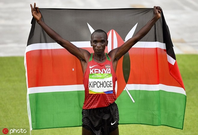 跑步到底还“热”吗？ 解读2019年全球跑步发展状况调研报告