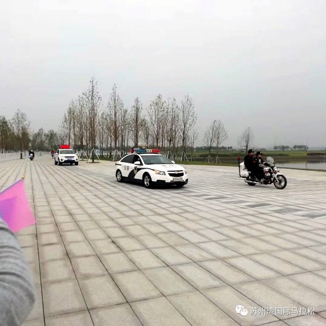 燃动苏城丨顺龙建设2019苏州湾马拉松（第三届苏州女王跑®）完美收官！