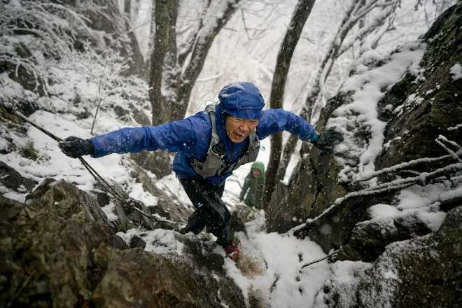 UTMF 完赛参考（2019）