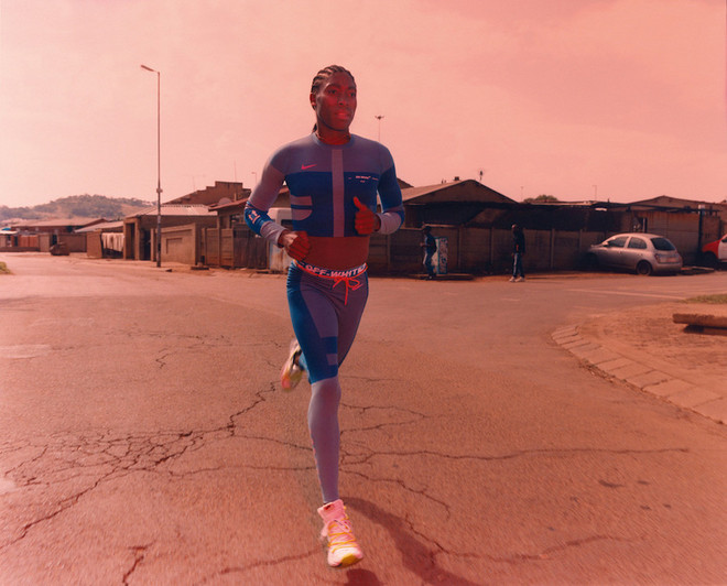 川内优辉十年恋爱马拉松跑进婚姻殿堂|跑圈十件事