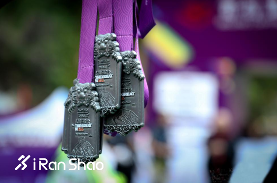 科勒 x 2019长城马拉松燃情开跑 | 爱跑，爱陪伴