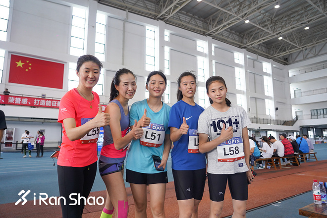 2019迷你钻石赛 | 拉开钻石联赛-上海站的序幕