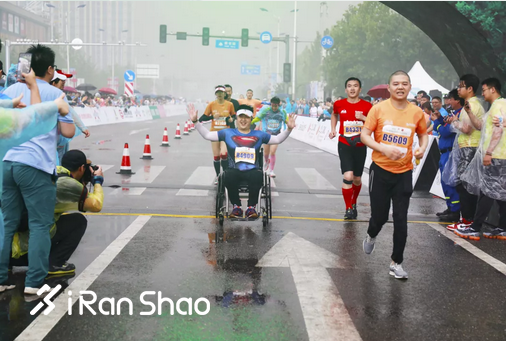 首创集团2019密云生态马拉松圆满结束