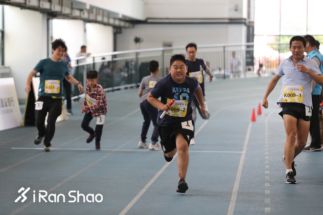 2019迷你钻石赛 | 拉开钻石联赛-上海站的序幕