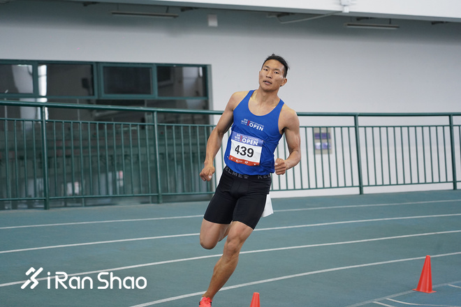 2019迷你钻石赛 | 拉开钻石联赛-上海站的序幕