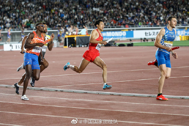 马拉松第七大满贯有望落户成都|跑圈十件事