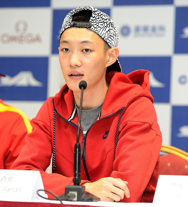 “中国力量”十大看点  “引爆”钻石联赛-上海站十周年