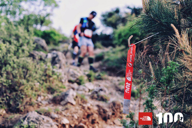 向山的野望丨TNF100北京24小时