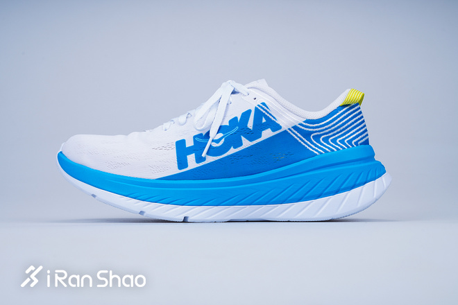 开箱 | 老朋友的新惊喜 HOKA ONE ONE CARBON X