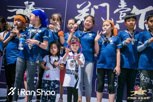 2019关门山壹佰，复仇之战，谱写冰与火之歌