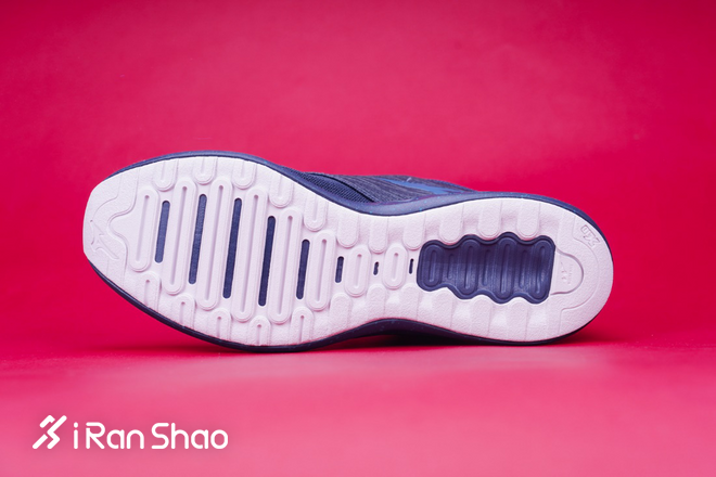 跑鞋| 指引方向的 MIZUNO WAVE POLARIS