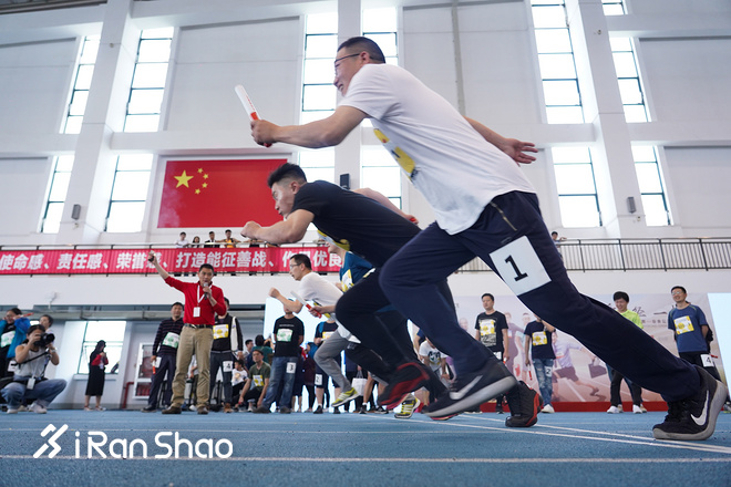 2019迷你钻石赛 | 拉开钻石联赛-上海站的序幕