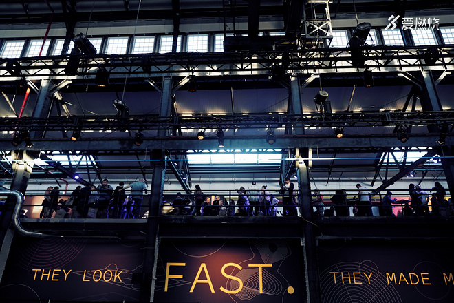 现场 | New Balance为什么发布了一双只能跑一英里的跑鞋