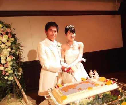 川内优辉十年恋爱马拉松跑进婚姻殿堂|跑圈十件事