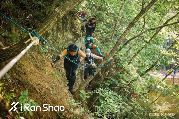 2019关门山壹佰，复仇之战，谱写冰与火之歌