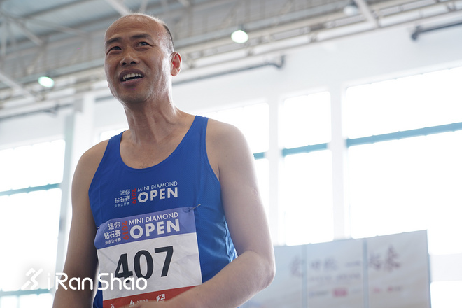 2019迷你钻石赛 | 拉开钻石联赛-上海站的序幕