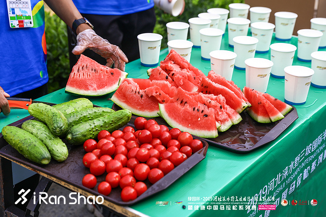 穿山越河，4500人“撒野”开跑
