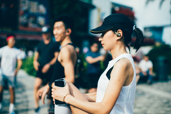 现场丨Beats Powerbeats Pro先发体验 不只是运动版的AirPods 2