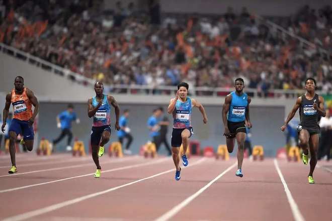 “中国力量”十大看点  “引爆”钻石联赛-上海站十周年