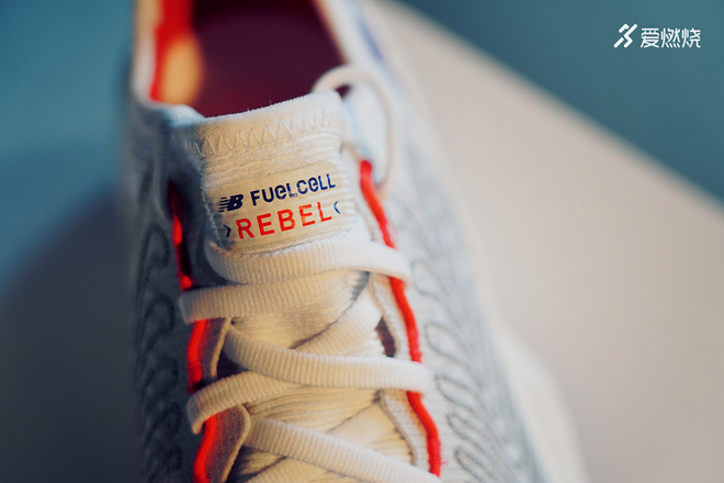 现场 | New Balance为什么发布了一双只能跑一英里的跑鞋