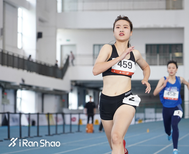 2019迷你钻石赛 | 拉开钻石联赛-上海站的序幕