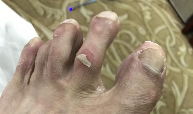 2019自不量力第三弹：关门山壹佰