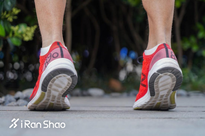 跑鞋|焕然一新 New Balance 890v7