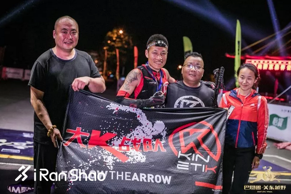 2019关门山壹佰，复仇之战，谱写冰与火之歌