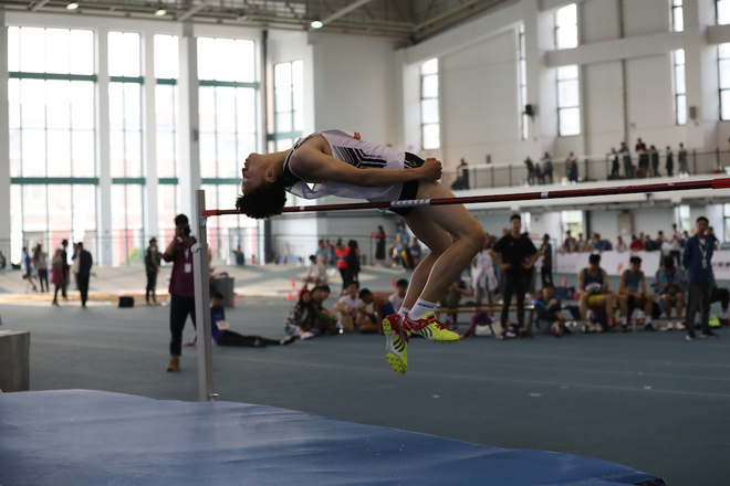 2019迷你钻石赛 | 拉开钻石联赛-上海站的序幕