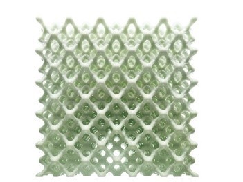 为颠覆而生——阿迪达斯推出新款ALPHAEDGE 4D 系列跑鞋