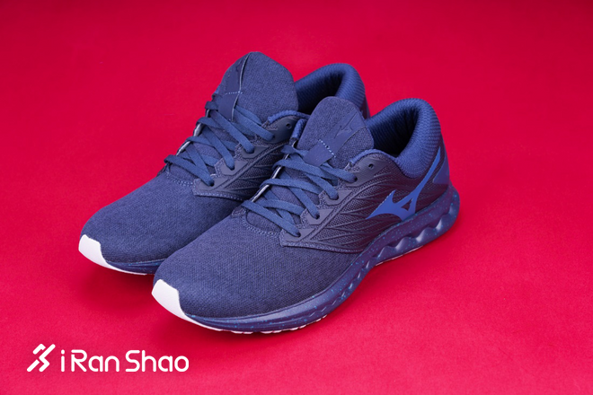 跑鞋| 指引方向的 MIZUNO WAVE POLARIS