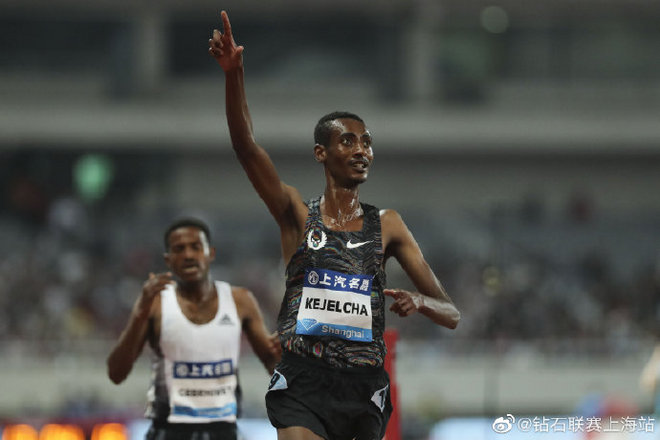 川内优辉十年恋爱马拉松跑进婚姻殿堂|跑圈十件事