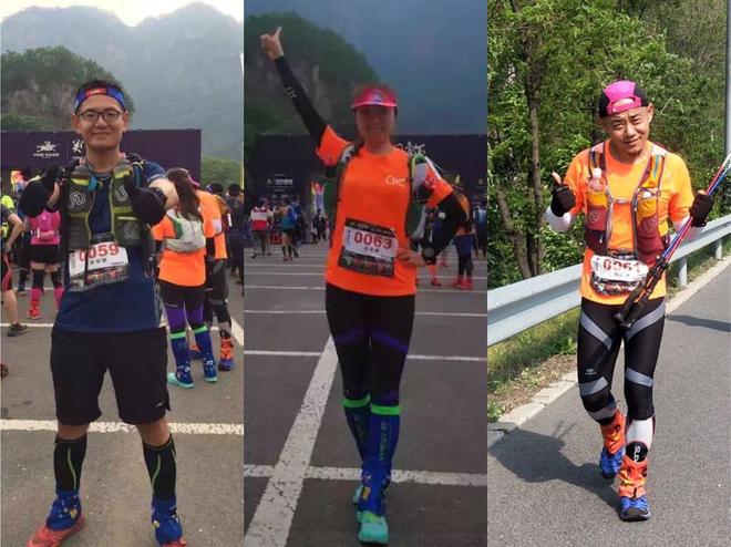 2019自不量力第三弹：关门山壹佰