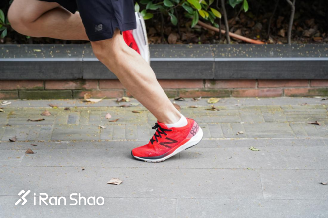 跑鞋|焕然一新 New Balance 890v7