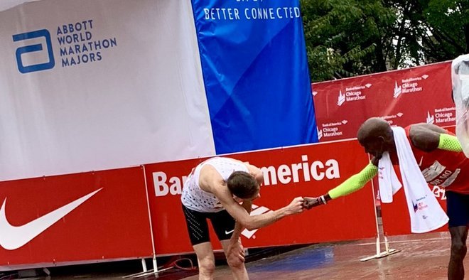 马拉松第七大满贯有望落户成都|跑圈十件事