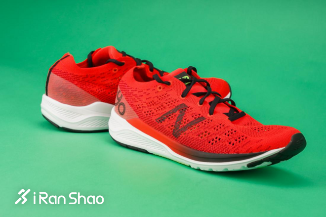 跑鞋|焕然一新 New Balance 890v7