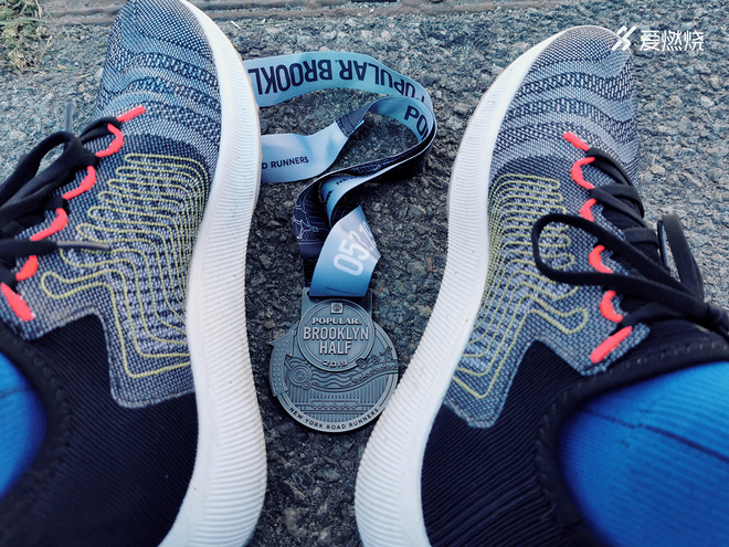 现场 | New Balance为什么发布了一双只能跑一英里的跑鞋