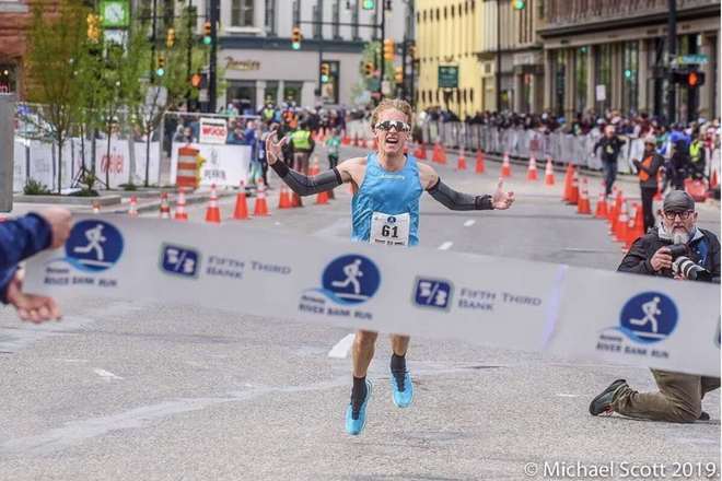 马拉松第七大满贯有望落户成都|跑圈十件事